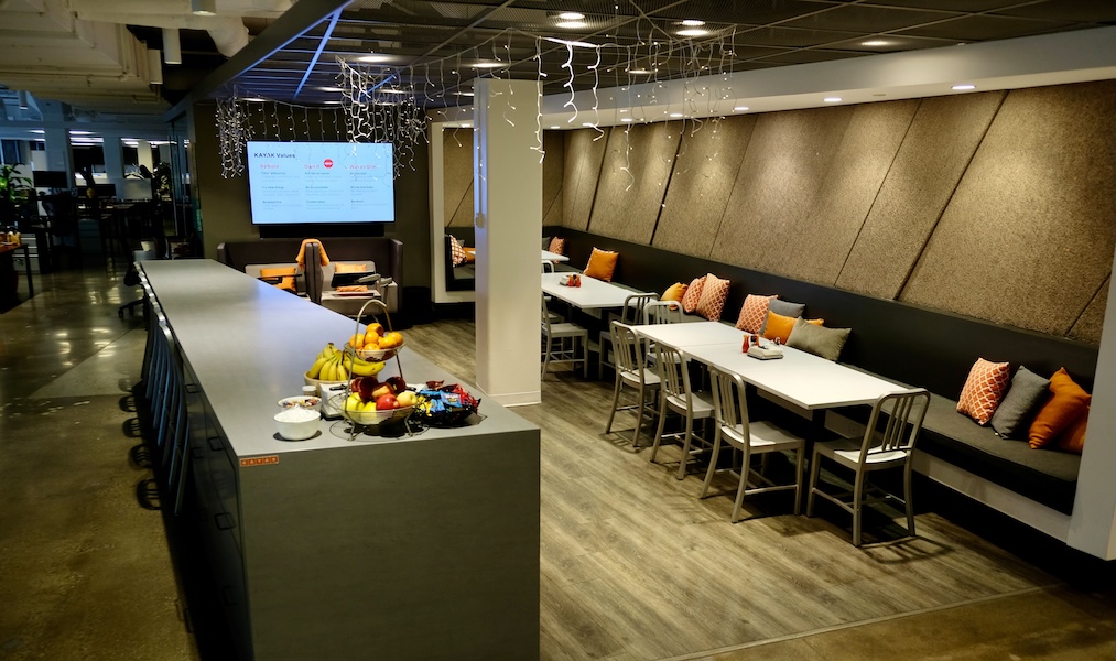 concord office