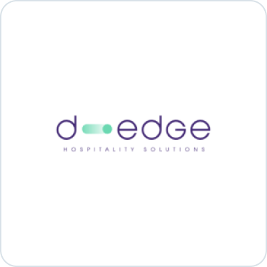 Booking engine is dedge