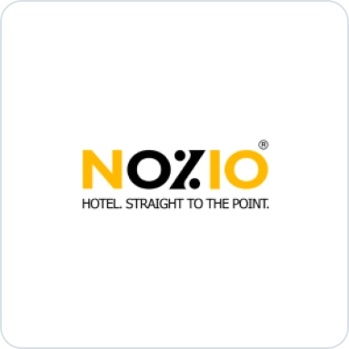 Booking engine is nozio