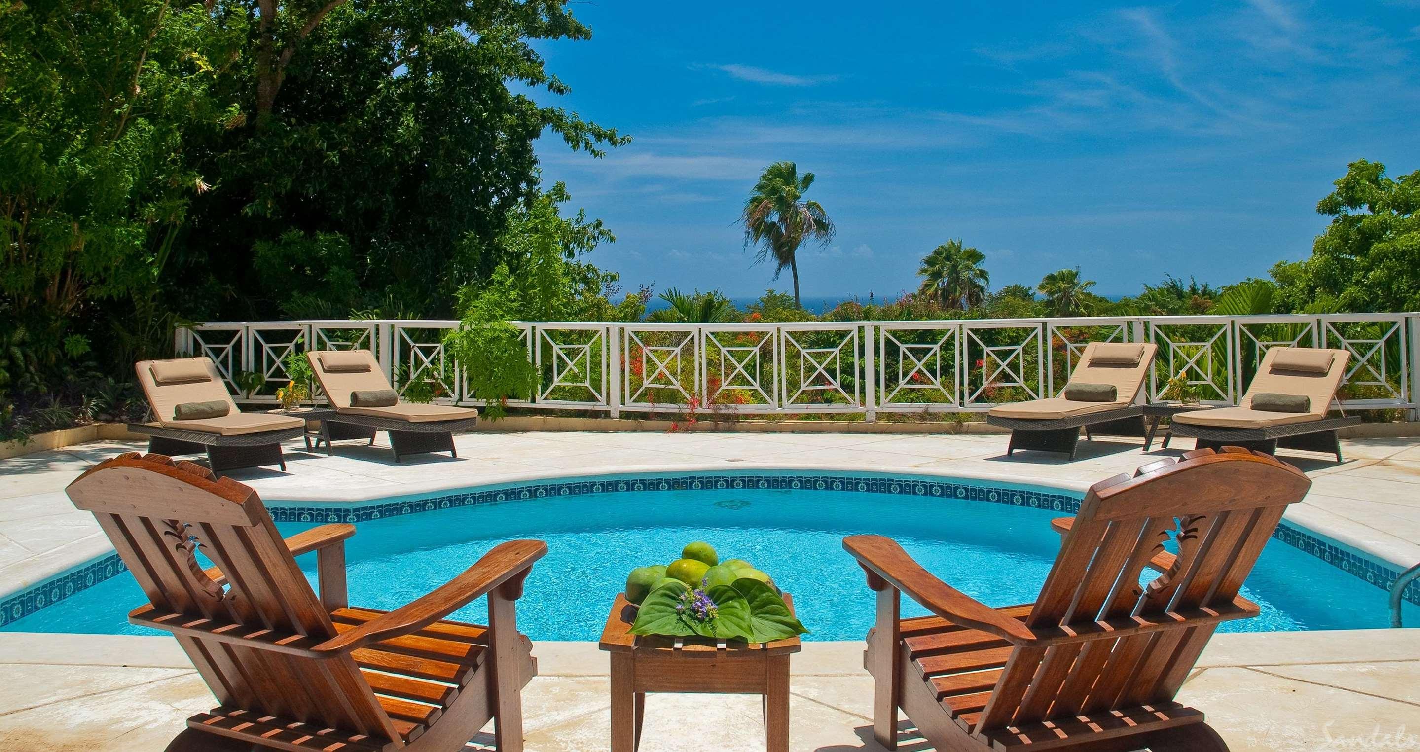 Sandals Ochi Luxury Resort in Ocho Rios, Jamaica | Sandals