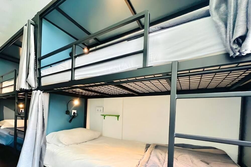 Beary Best! Hostel Chinatown in Singapore, Singapore from ₹ 1,307