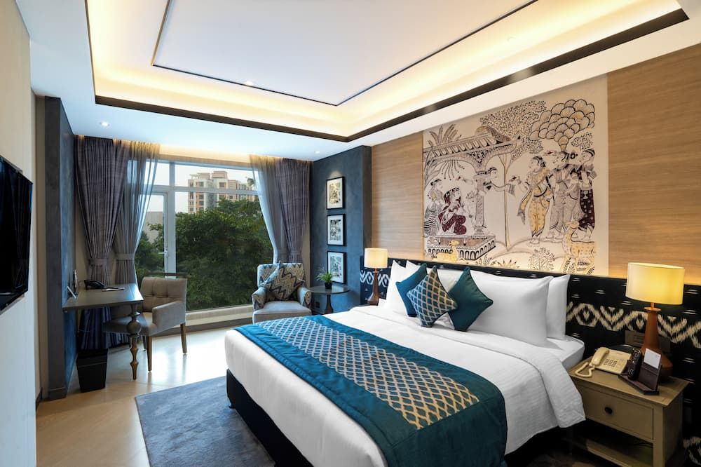 Fortune Park Sishmo, Bhubaneswar Member Itc Hotels' Group in