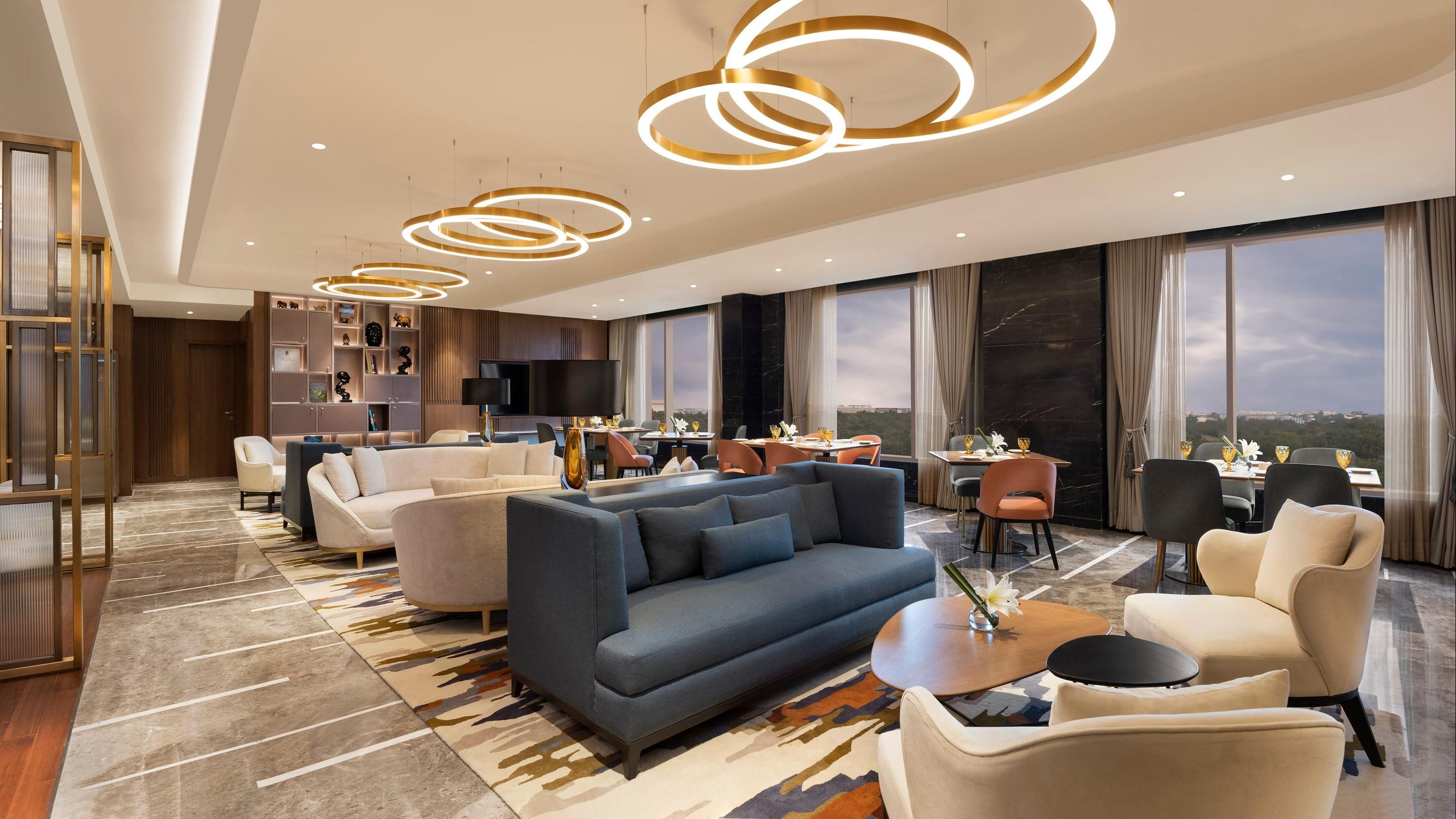 InterContinental Jaipur Tonk Road in Jaipur, India from ₹ 5,524