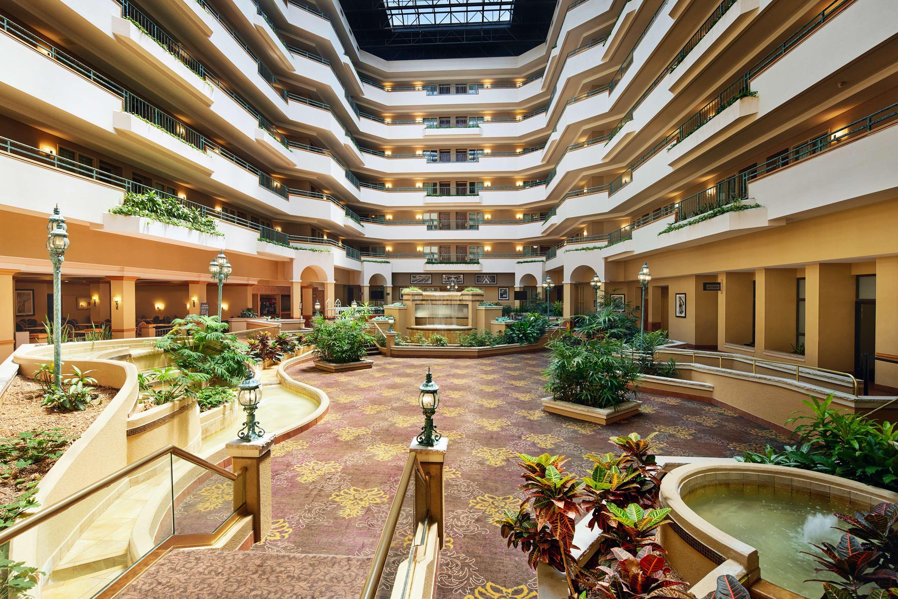 Hotel Embassy Suites Parsippany - new 2024 prices, reviews, book now