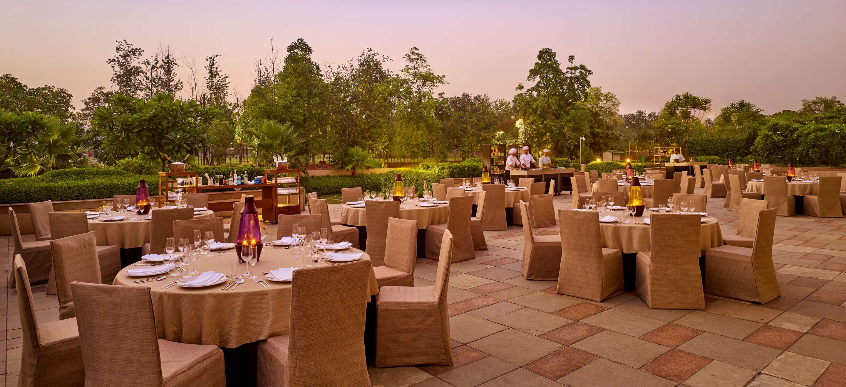 Hyatt Regency Chandigarh in Chandigarh, India from ₹ 8,237: Deals