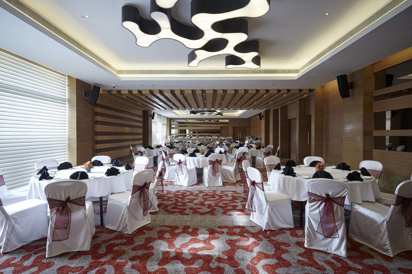 Turyaa Chennai in Chennai, India from ₹ 3,581: Deals, Reviews