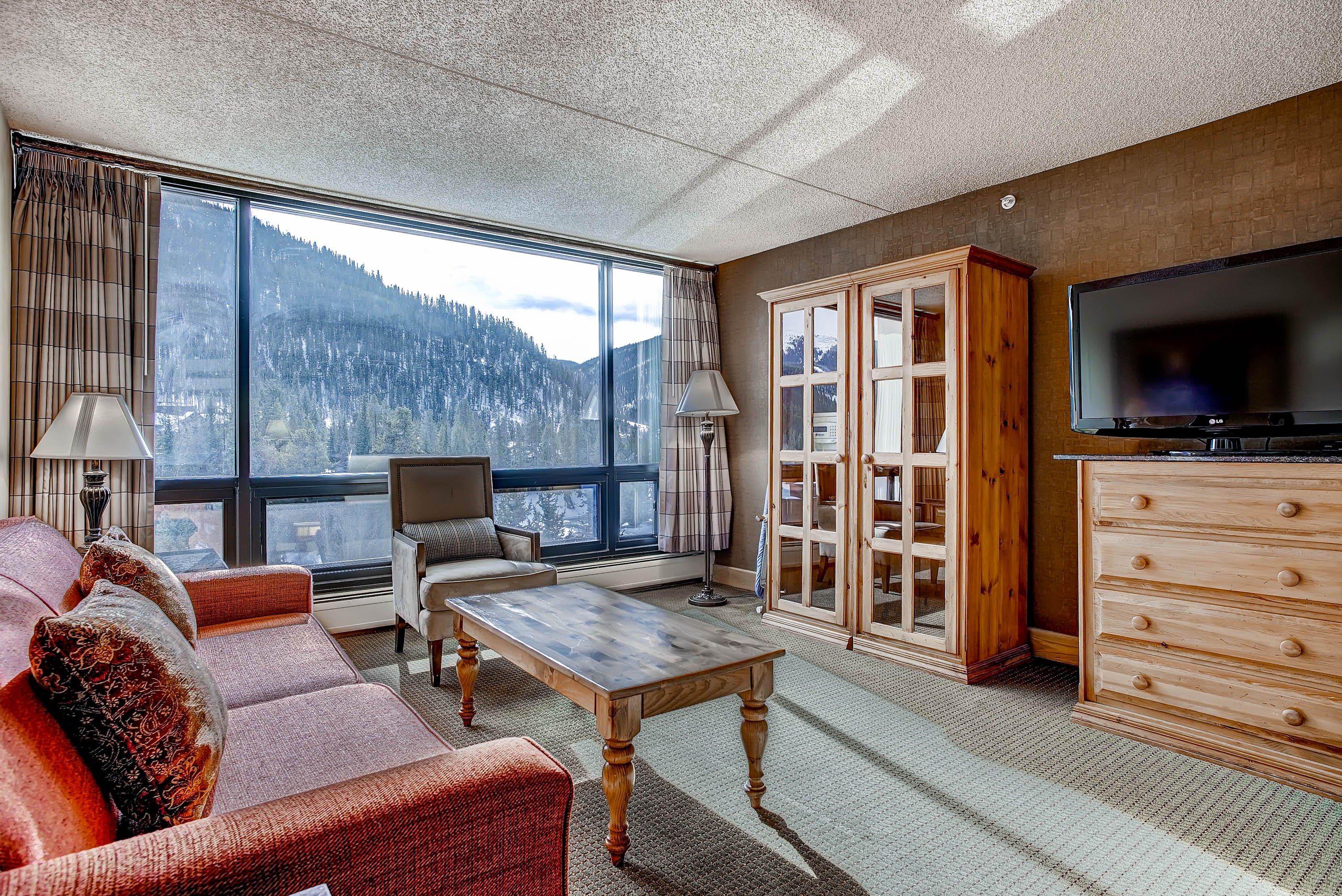 Keystone lodge outlet and spa