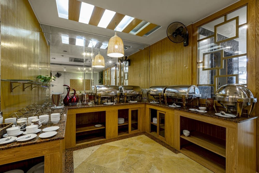 First Eden Hotel Hang Bun in Hanoi, Vietnam from ₹ 2,258: Deals