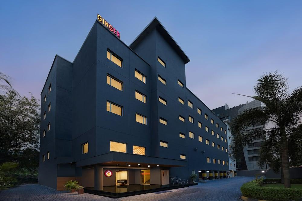 Hotels in Vadodara: Best Budget Vadodara Hotels from ₹499