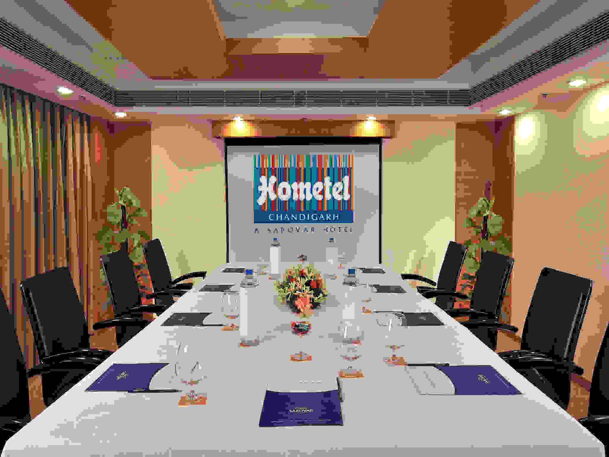 Hometel in Chandigarh, India from ₹ 2,282: Deals, Reviews, Photos