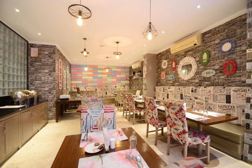 Hotel Yulia- Le Amour Inn in Jaipur, India from ₹ 2,569: Deals