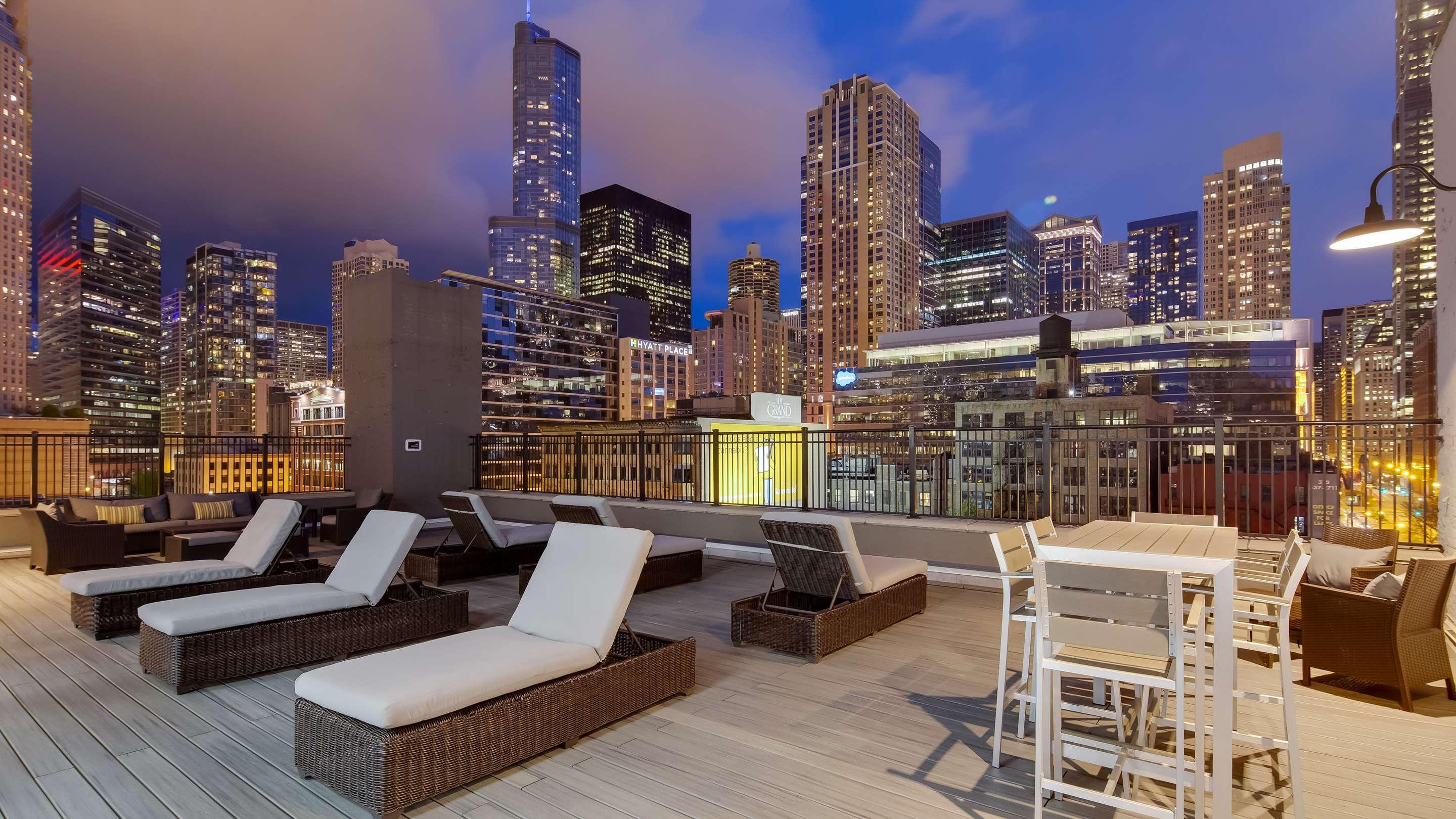 Best Western River North Hotel in Chicago, the United States from ₹ 6,677:  Deals, Reviews, Photos | momondo