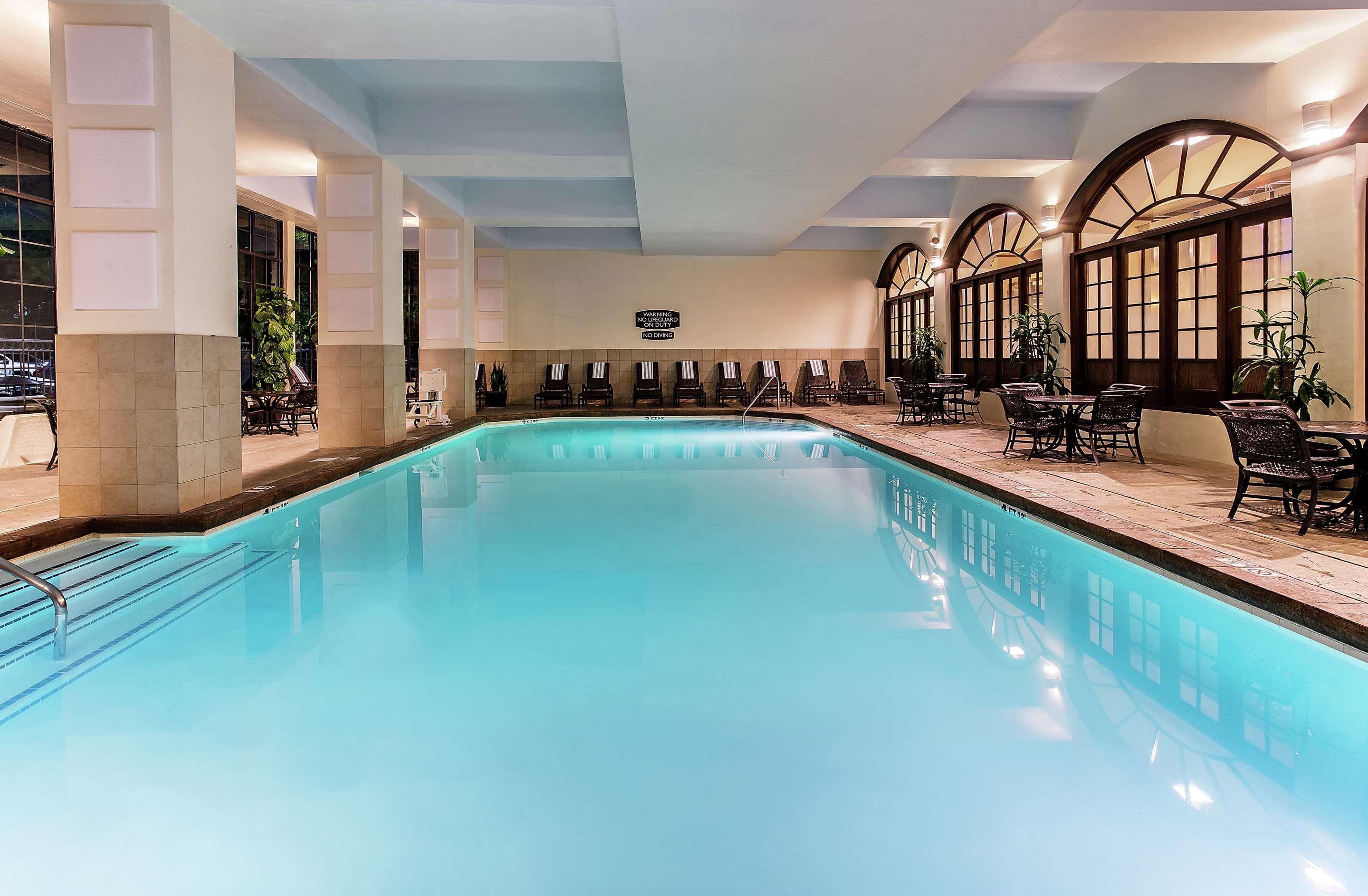 Embassy Suites Hot Springs - Hotel & Spa, Hot Springs | Best Deals @Holidify