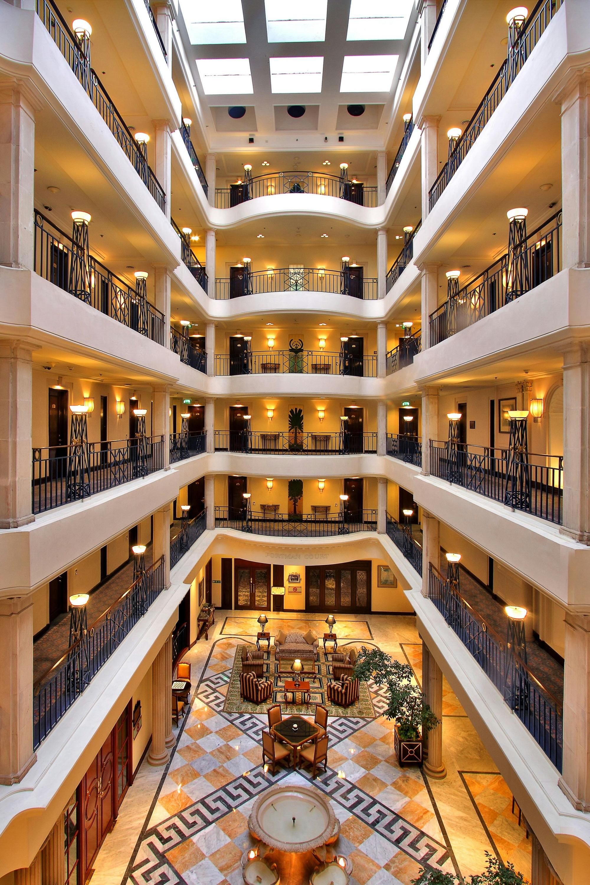 ITC Windsor Manor