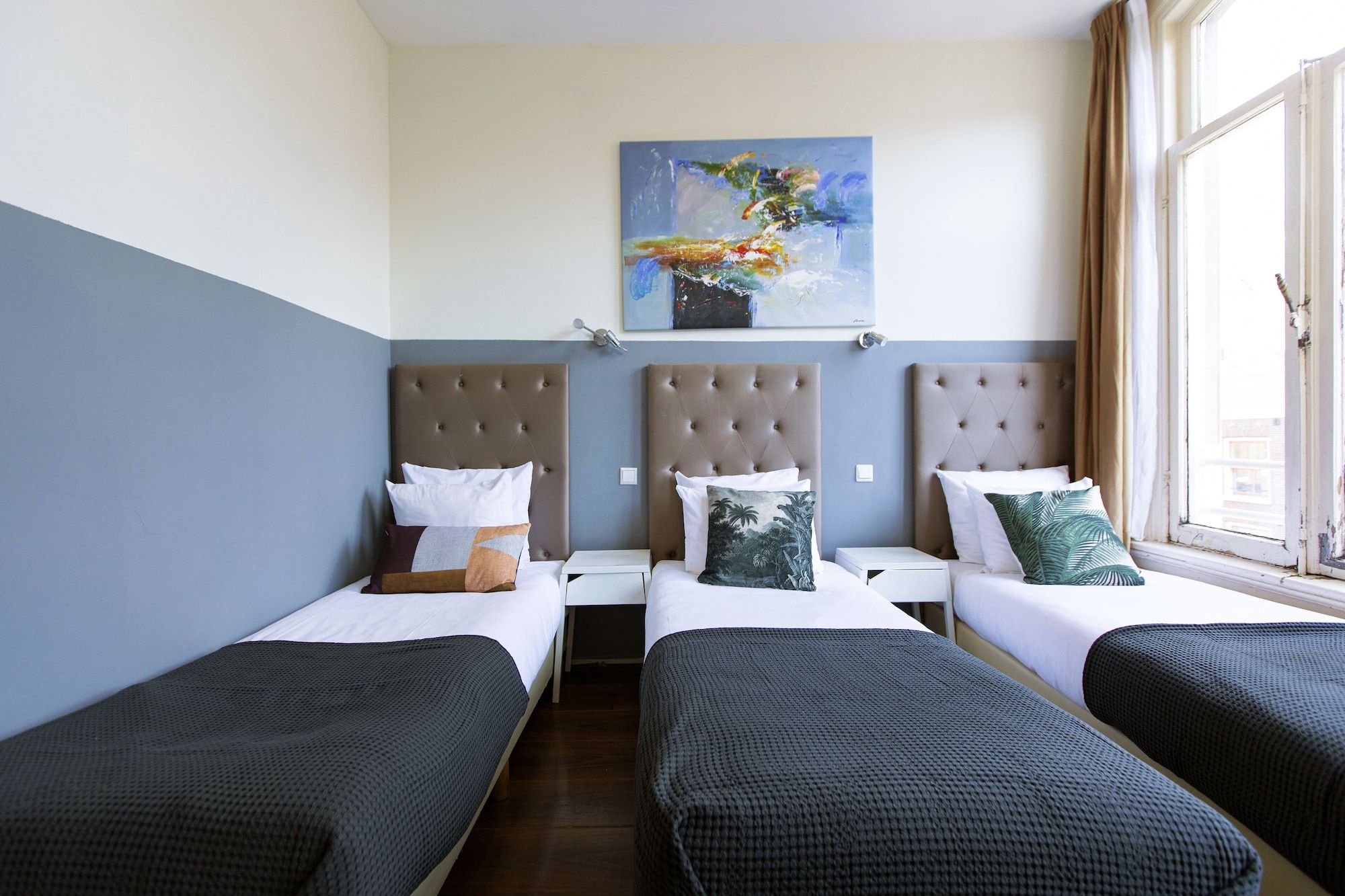 Quentin Arrive Hotel in Amsterdam, the Netherlands from ₹ 5,637