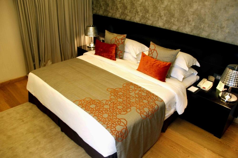 Suite Hotels in Delhi | MakeMyTrip Blog