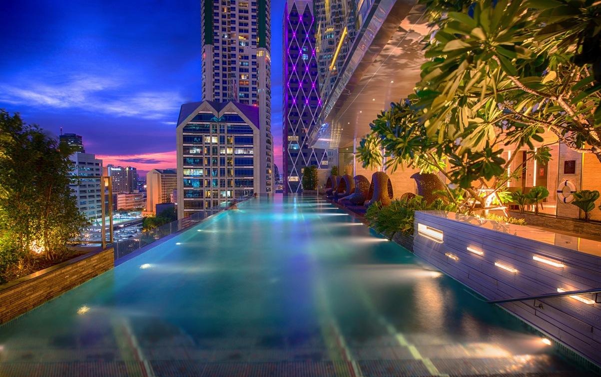 Fraser Suites Sukhumvit, Bangkok in Bangkok | Best Rates & Deals on Orbitz
