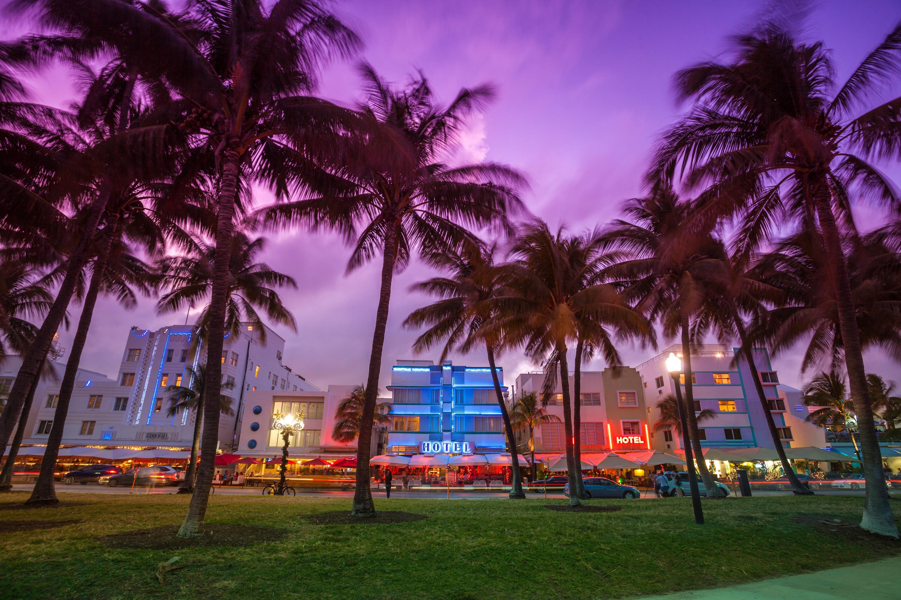 Miami Incall
