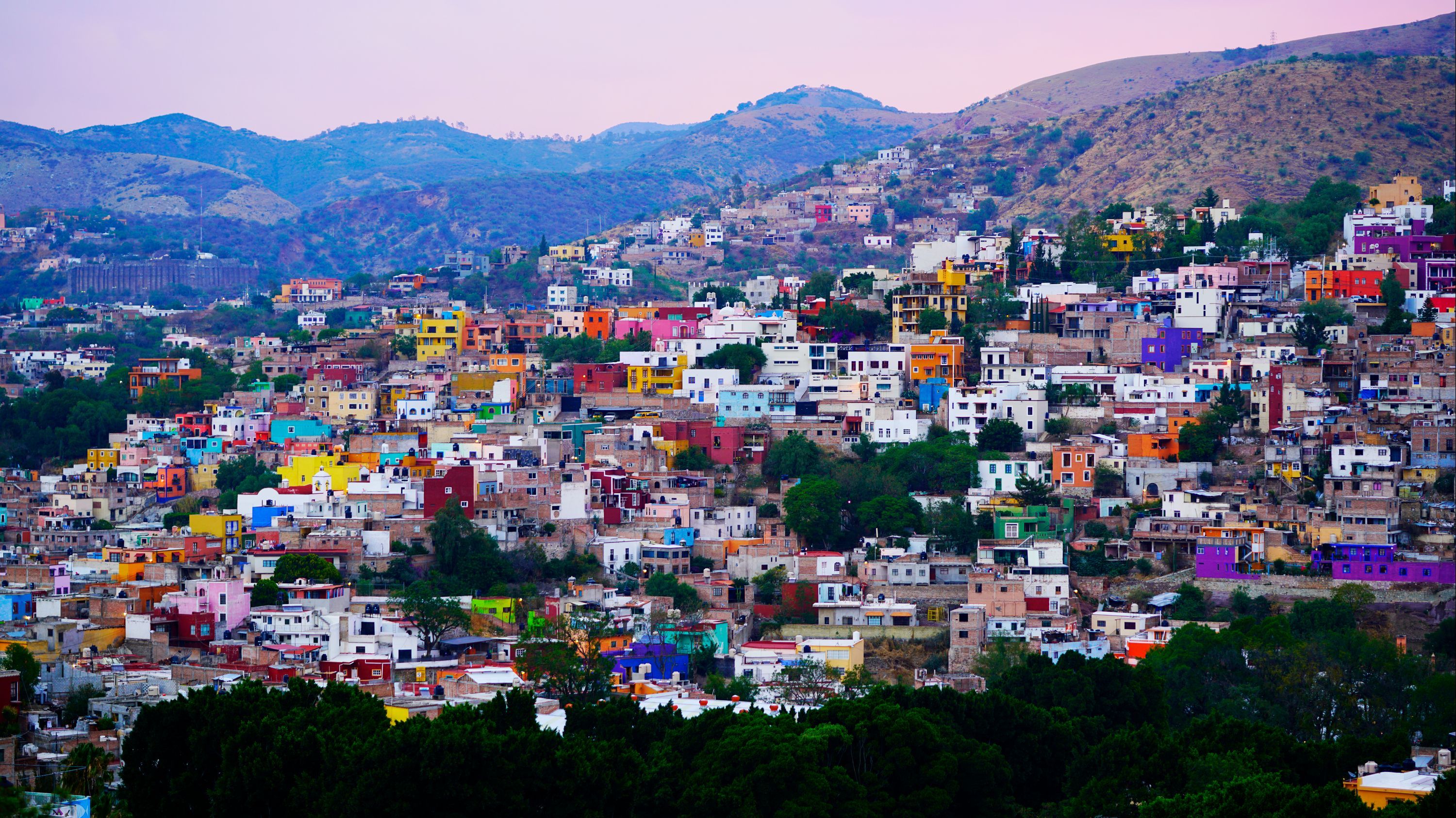 Find Cheap Flights to Guanajuato momondo