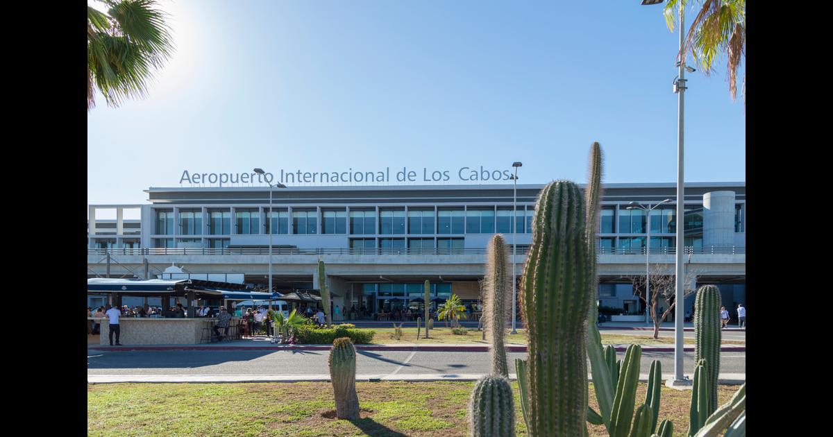 Hire Cars at San José del Cabo Los Cabos Airport from ...