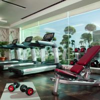 Crowne Plaza New Delhi Okhla