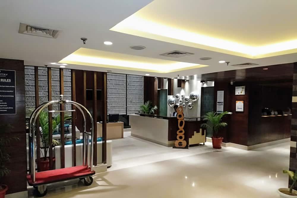 Share 98+ country inn suites bhiwadi latest