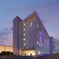 Holiday Inn Express Bengaluru Whitefield Itpl