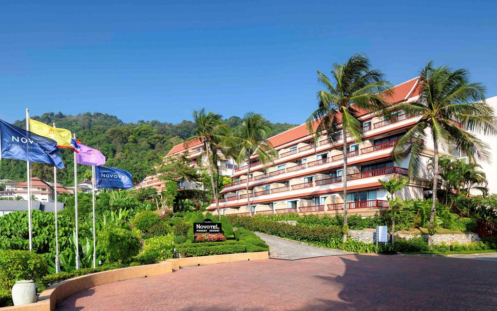APK Resort, Phuket  2023 Updated Prices, Deals