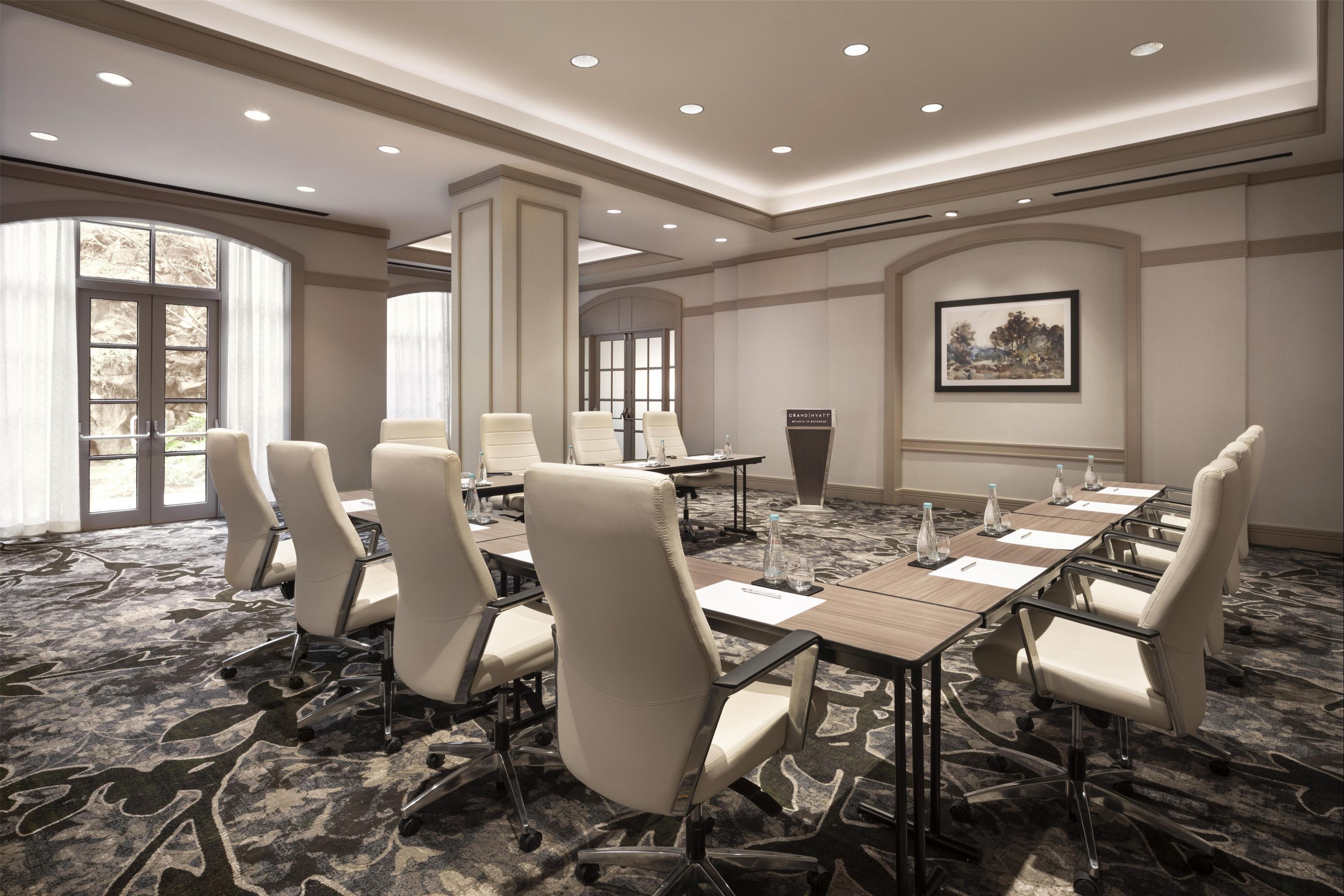 Conference room