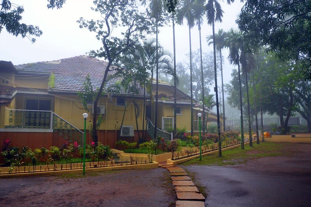 Outdoor view