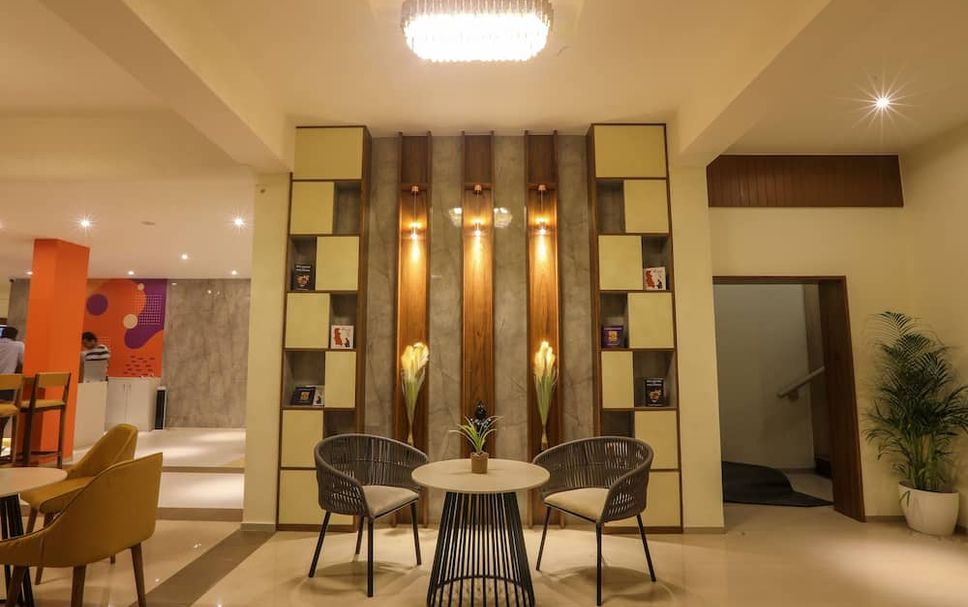 Ira By Orchid, Nashik in Nashik, India from ₹ 2,934: Deals, Reviews