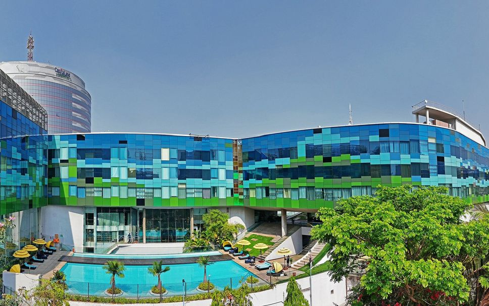 Building Photo