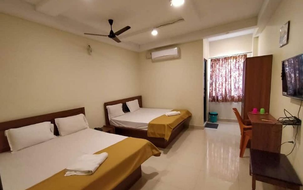 Bedroom Photo