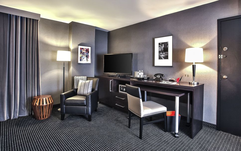 Room amenity Photo