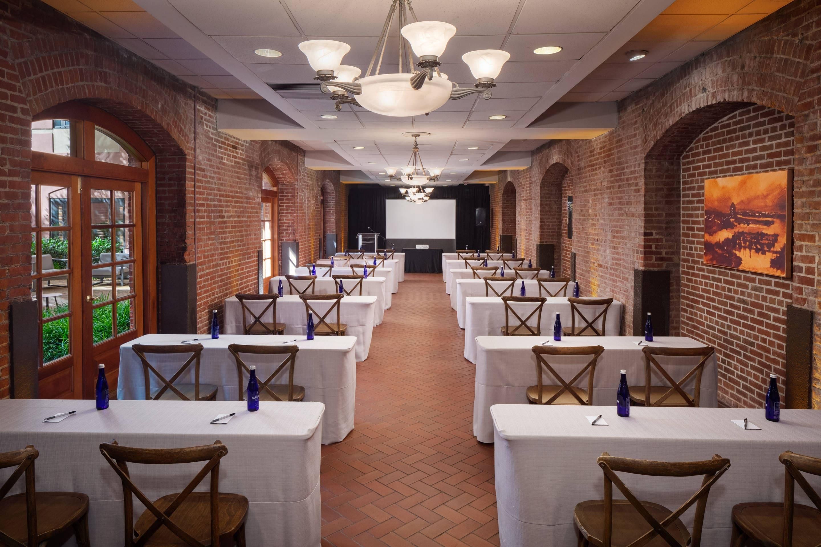 Conference room