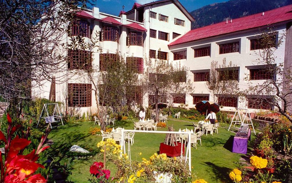 Building Photo