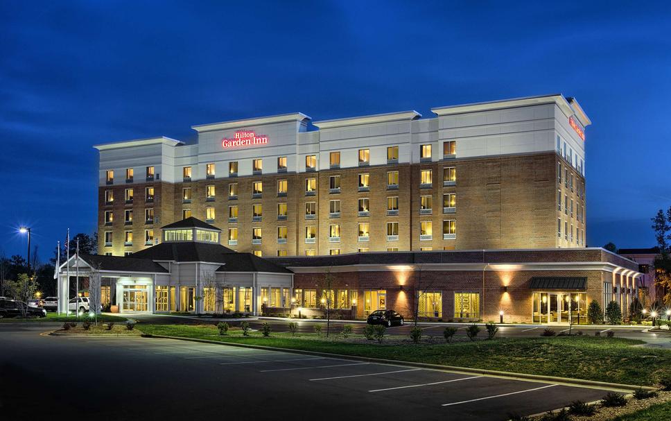 Hilton Garden Inn Fishkill in Fishkill: Find Hotel Reviews, Rooms, and  Prices on