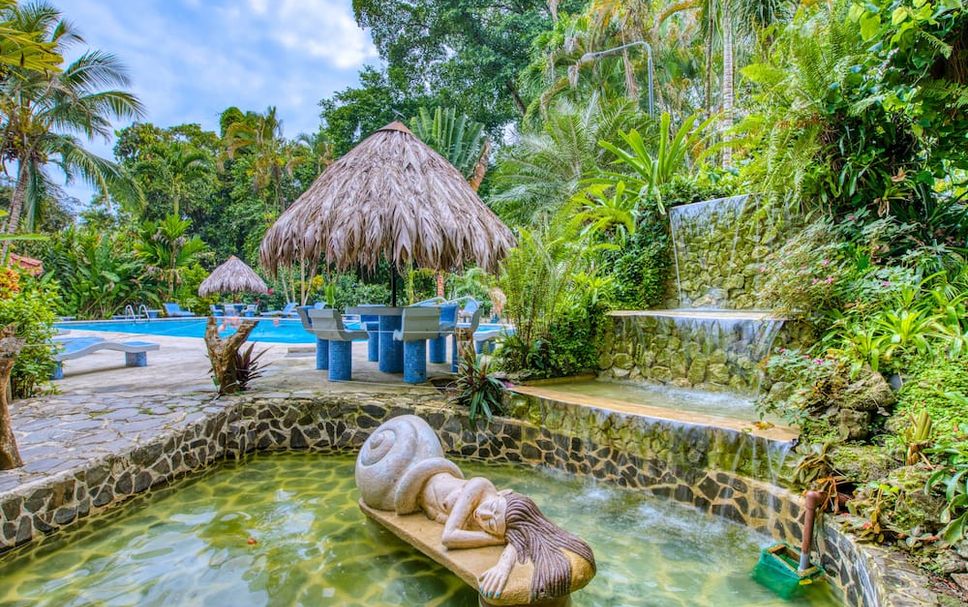 Atlantida Lodge in Cahuita, Costa Rica from ₹ 7,633: Deals