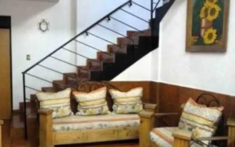 Stairs Photo