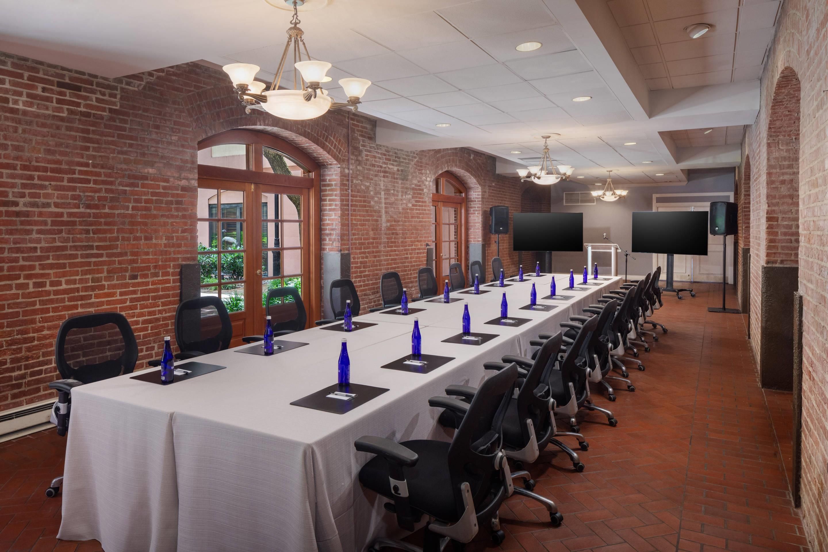 Conference room