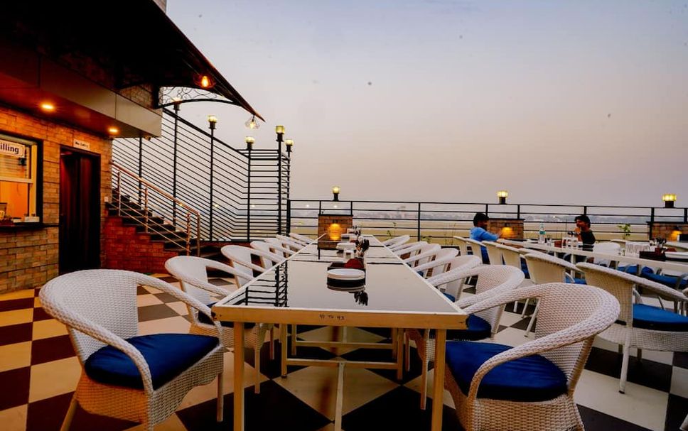 Hotel Cheelgadi in Jaipur, India from ₹ 1,356: Deals, Reviews