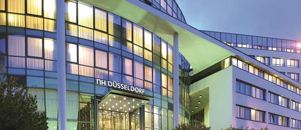 Cheap Car Rentals In Dusseldorf Momondo