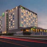 Holiday Inn Jaipur City Centre