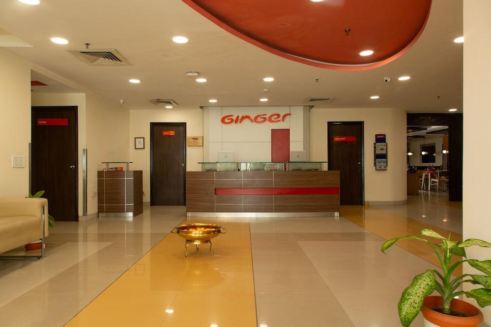 Ginger Bangalore Inner Ring Road Reviews, Deals & Photos 2023 -  Expedia.co.in
