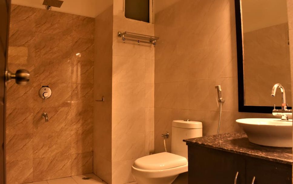 Bathroom Photo