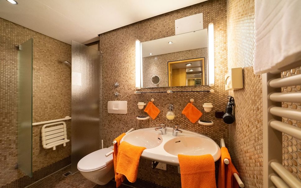 Bathroom Photo