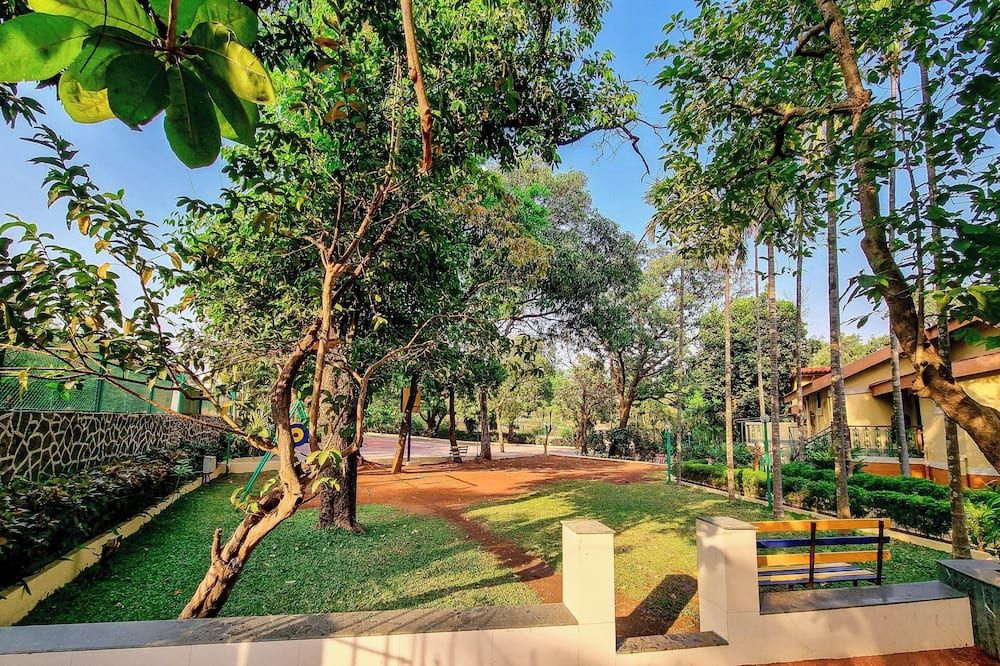 Outdoor view