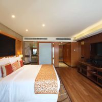 Gokulam Grand Hotel & Spa Bangalore