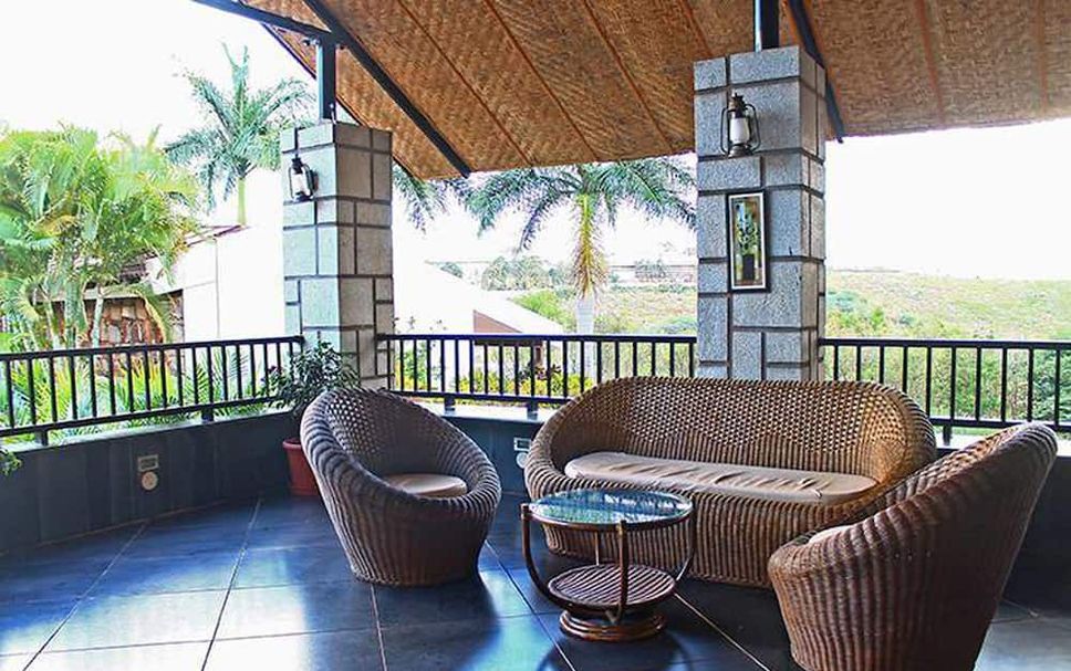 Cotton County Club And Resort in Hubli, India from ₹ 2,561: Deals ...