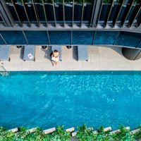 Intercontinental Singapore Robertson Quay